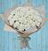 Букет цветов из: Гвоздики в Заполярном Республики Коми