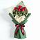 Букет цветов из: Розы в Заполярном Республики Коми