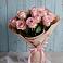 Букет цветов из: Розы в Заполярном Республики Коми