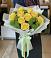 Букет цветов из: Хризантемы и Розы в Заполярном Республики Коми
