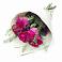 Букет цветов из: Розы в Заполярном Республики Коми
