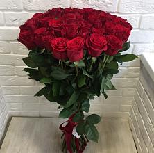 Букет Красные розы Гран При #REPLACE_PRED# Заполярном Республики Коми
