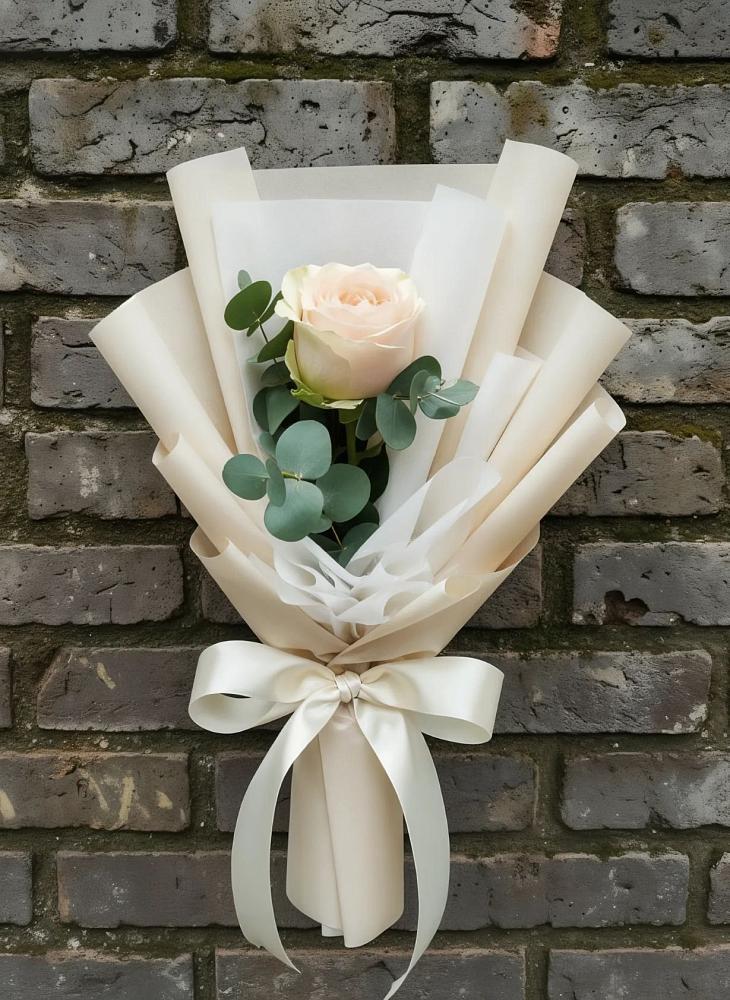 Букет цветов из: Розы в Заполярном Республики Коми