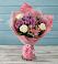 Букет цветов из: Герберы в Заполярном Республики Коми
