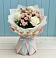 Букет цветов из: Розы в Заполярном Республики Коми